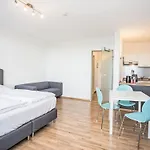Apartment Fernblick By Interhome