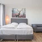 Apartment Fernblick By Interhome
