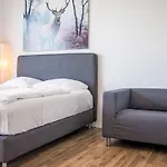 Apartment Fernblick By Interhome