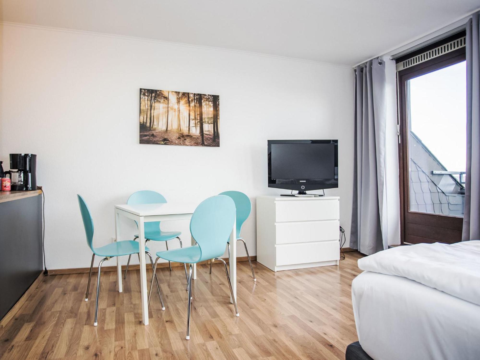 Fernblick By Interhome Winterberg