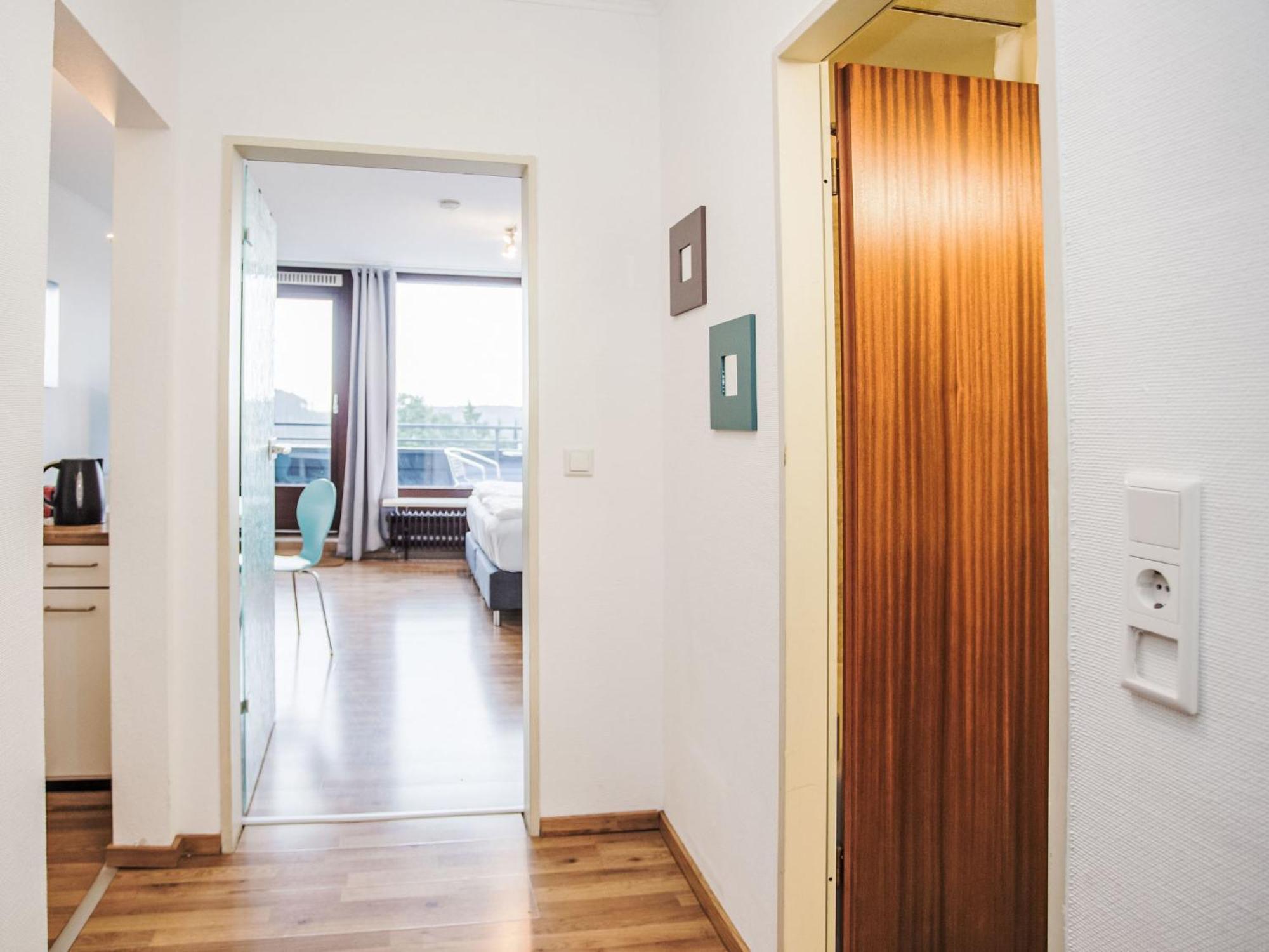 Apartment Fernblick By Interhome Winterberg