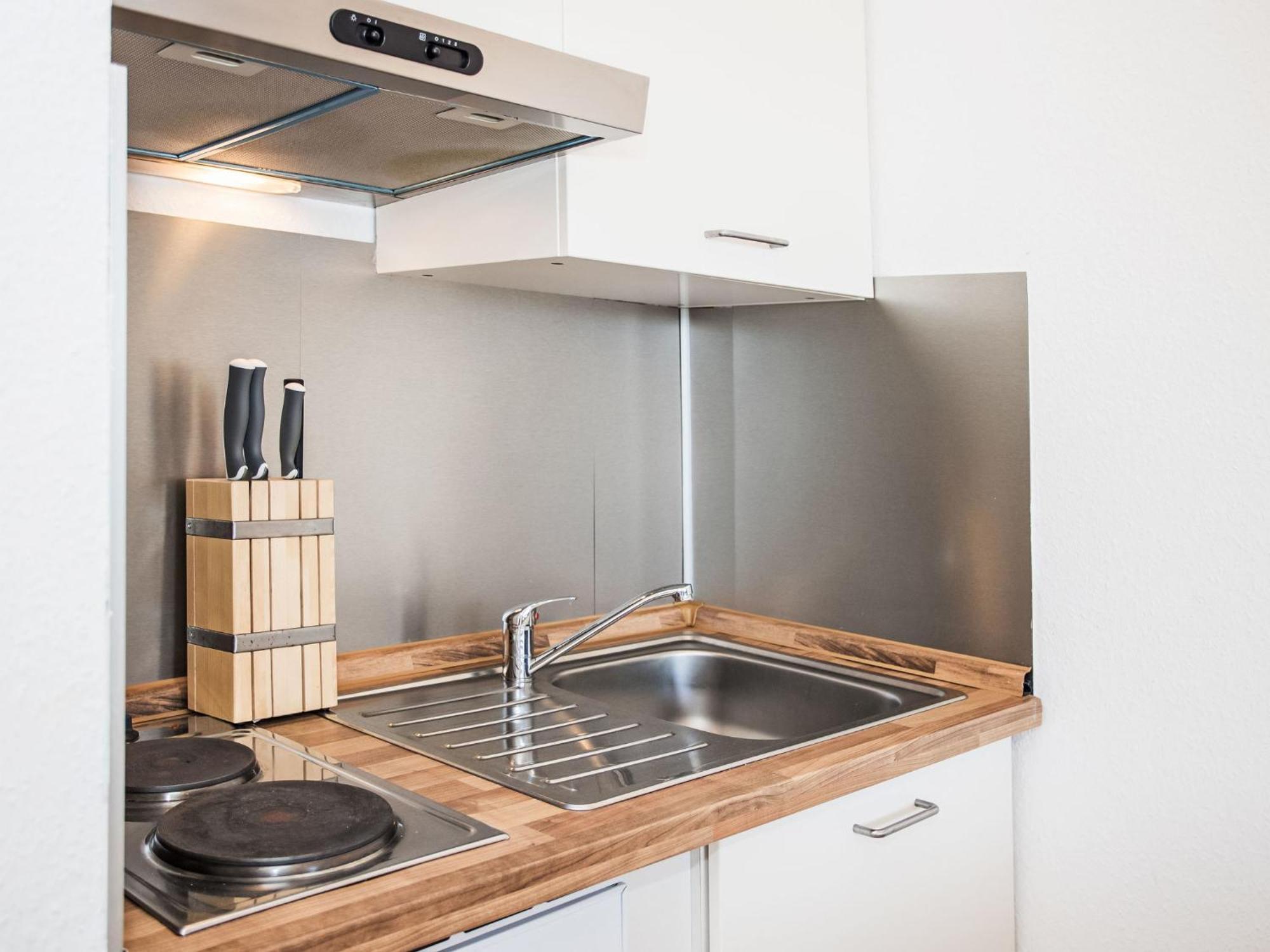 Fernblick By Interhome Apartment Winterberg