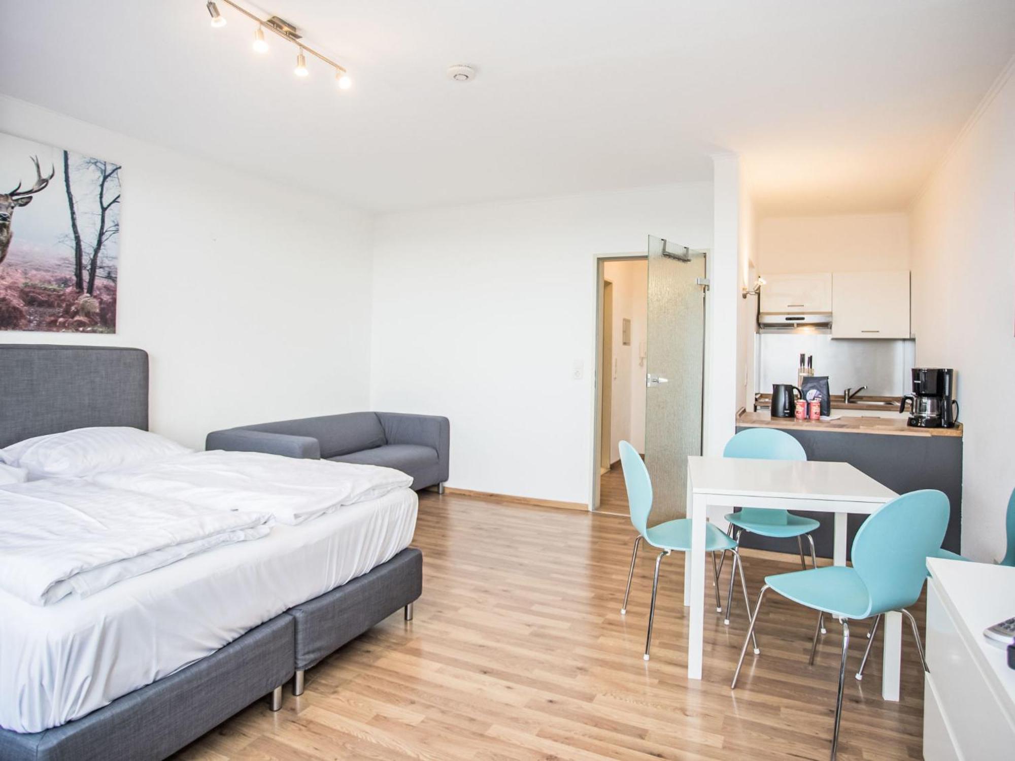 Fernblick By Interhome *