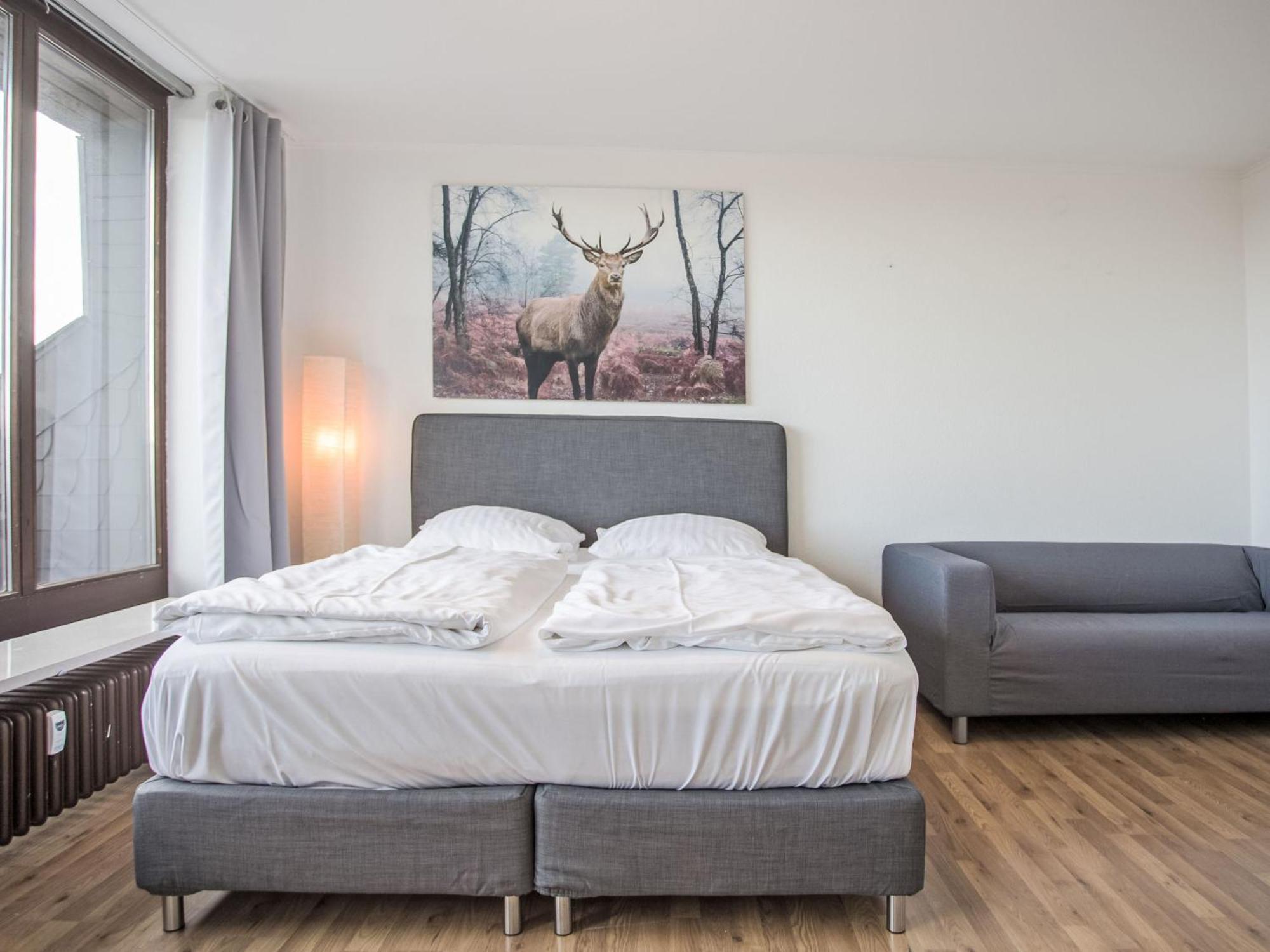 Fernblick By Interhome