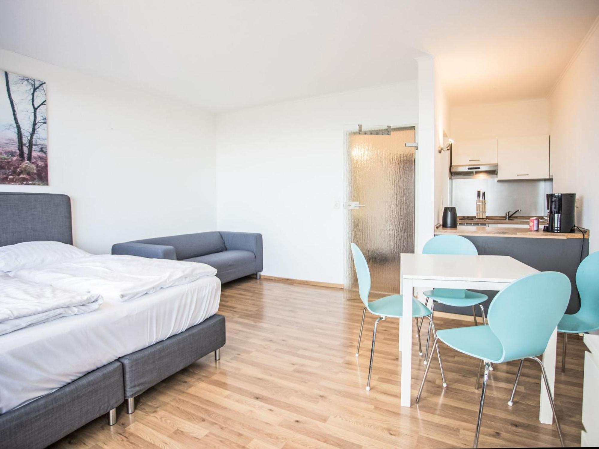 Apartment Fernblick By Interhome Winterberg