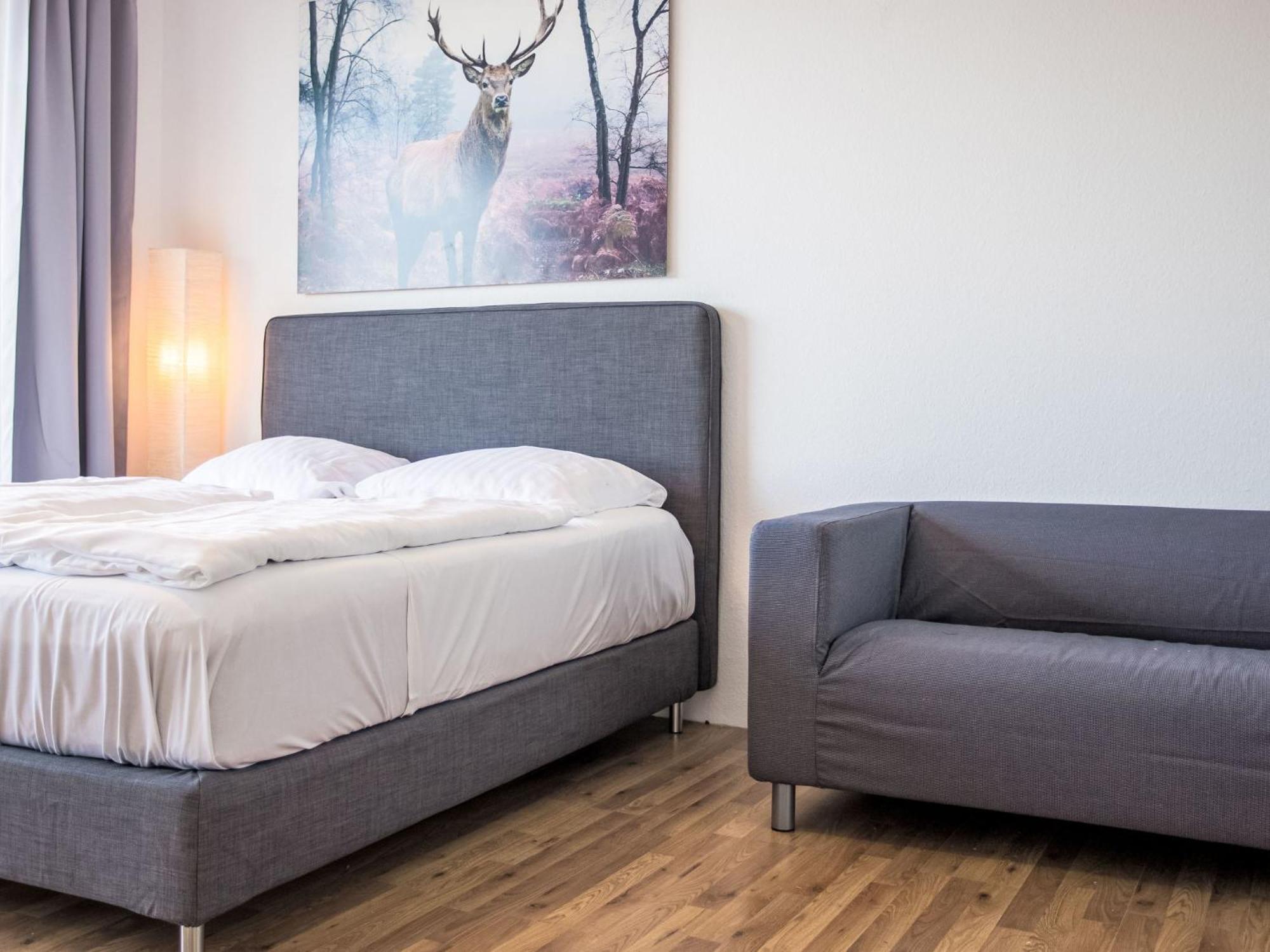 Fernblick By Interhome Winterberg