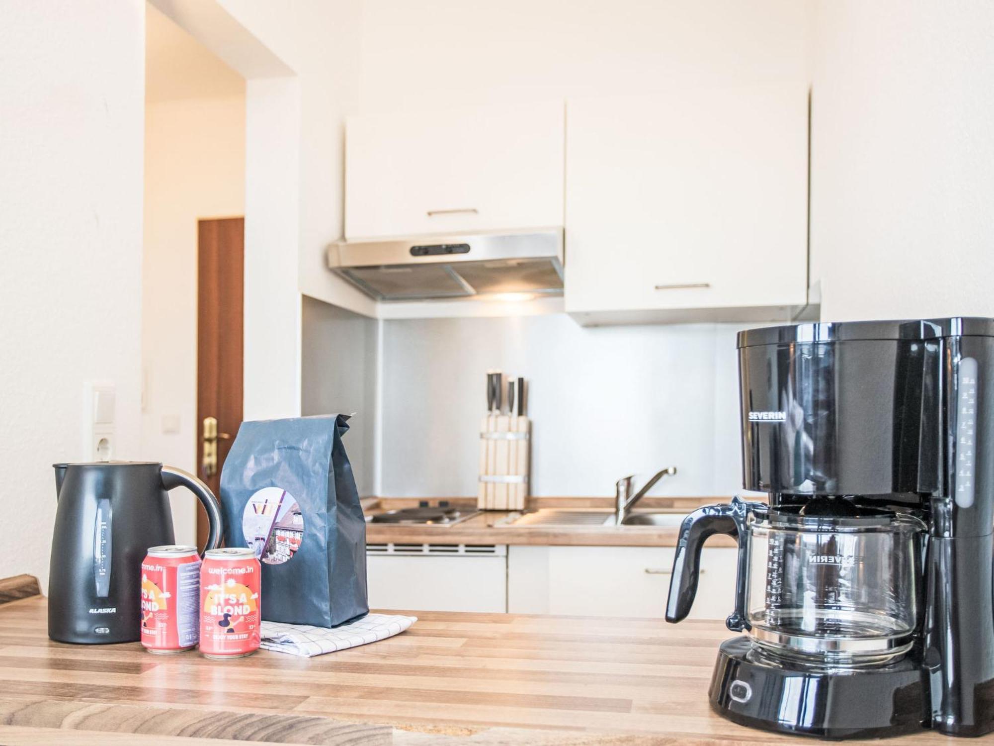 Apartment Fernblick By Interhome Winterberg