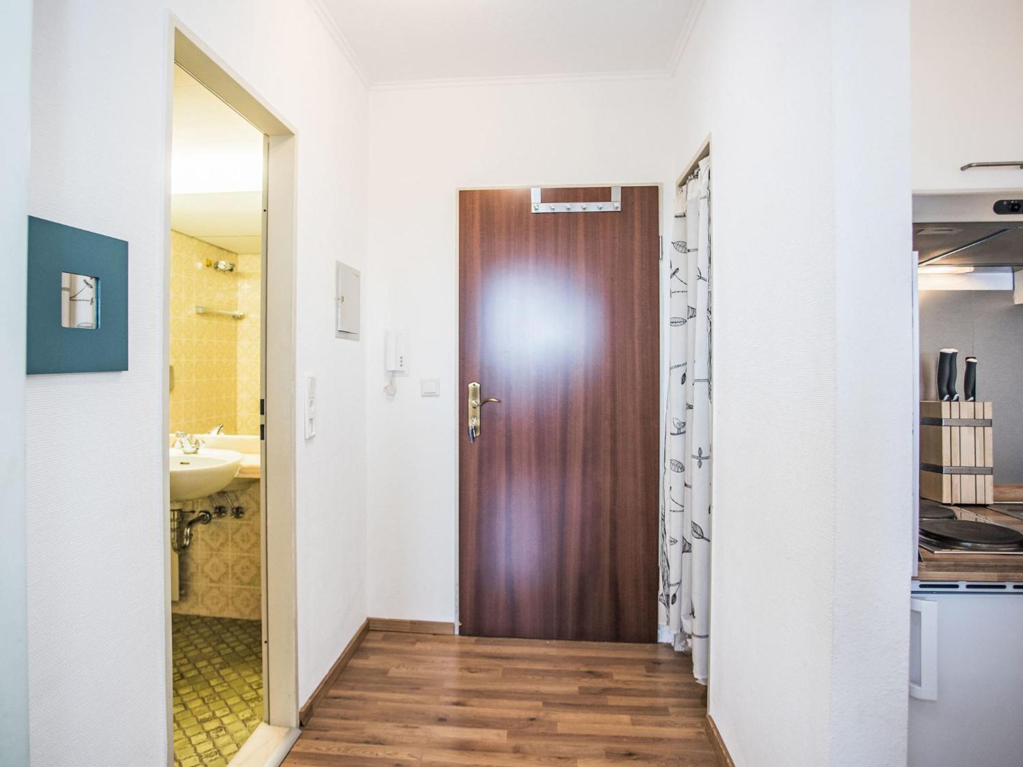 Apartment Fernblick By Interhome Winterberg